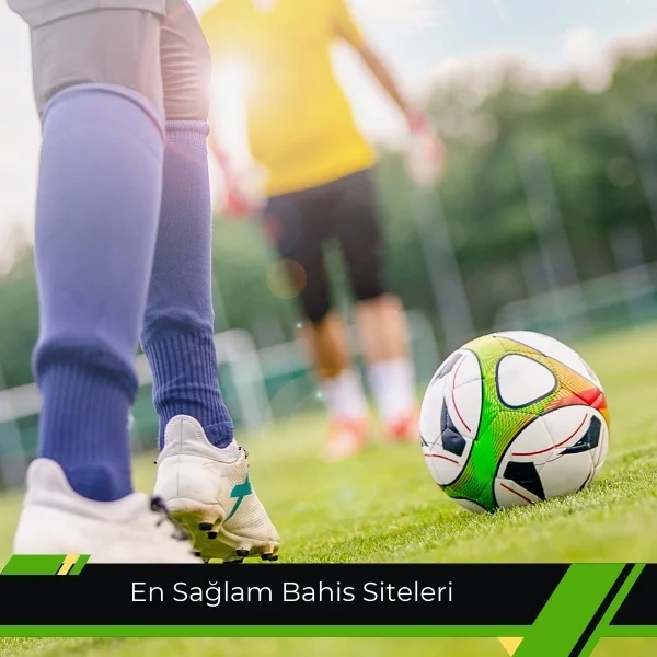 En Sağlam Bahis Siteleri